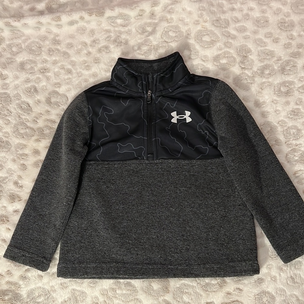 Under Armour set